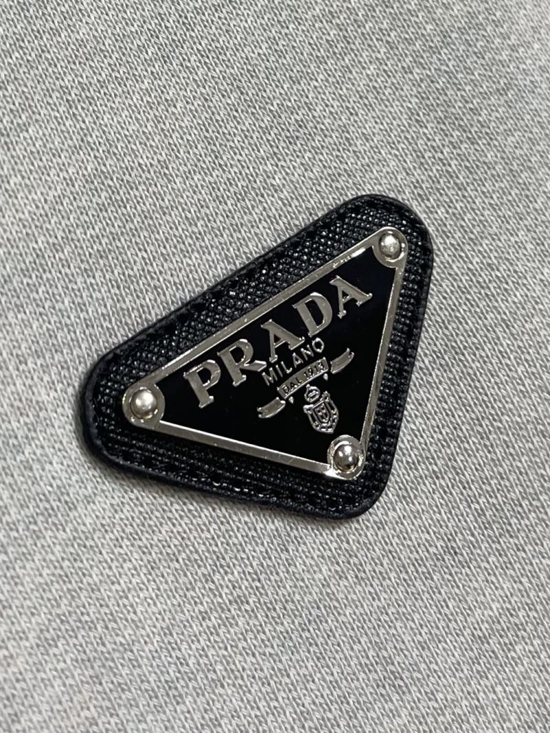 Prada Hoodies